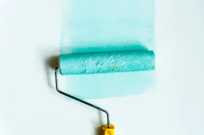 Peinture intérieure à Laurie — murs, plafonds et boiseries